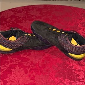 I am selling KOBE NXT 360 (RIP Kobe 24💛💜)